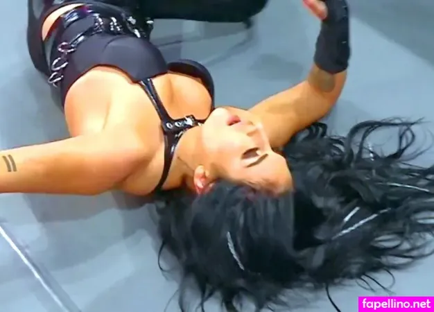 Sonya Deville OnlyFans Thumbnail #zv61NZ2odX