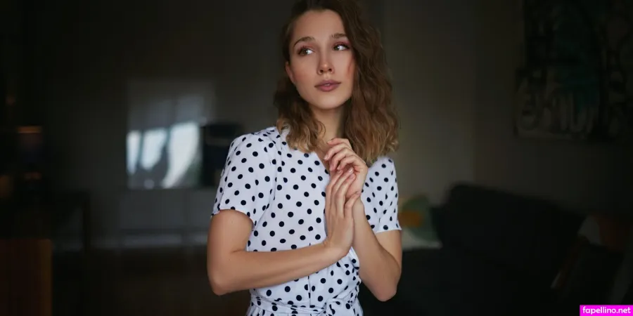 Sonya Fuzeyn OnlyFans Thumbnail #p3K6FebVaH