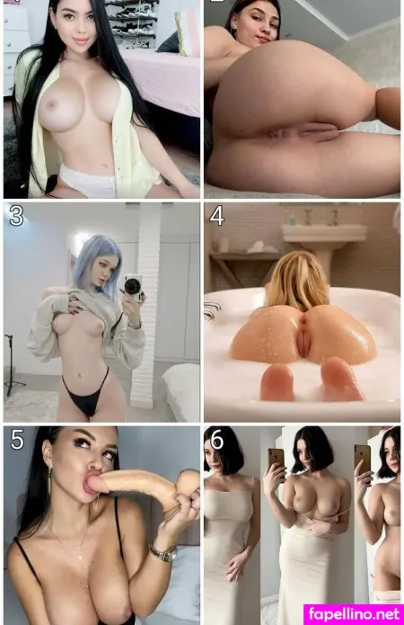 Sonya Red OnlyFans Thumbnail #FHAlgJbq2P