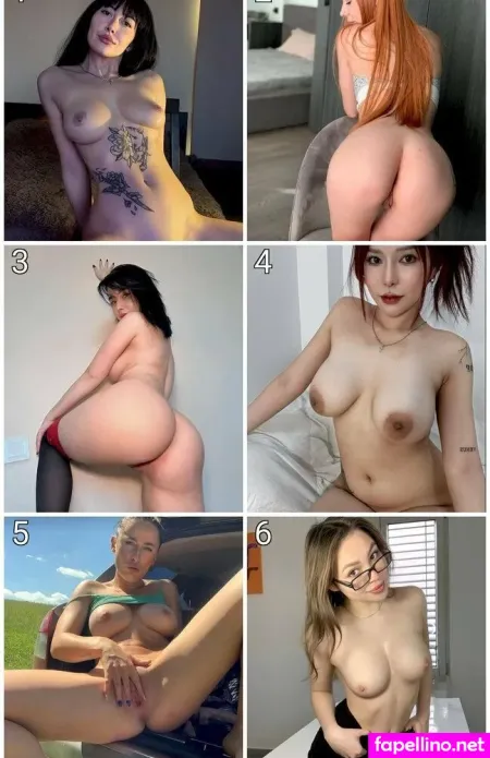 Sonya Red OnlyFans Thumbnail #M637PaOxTF