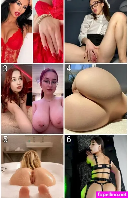 Sonya Red OnlyFans Thumbnail #X1sR0UsMGS