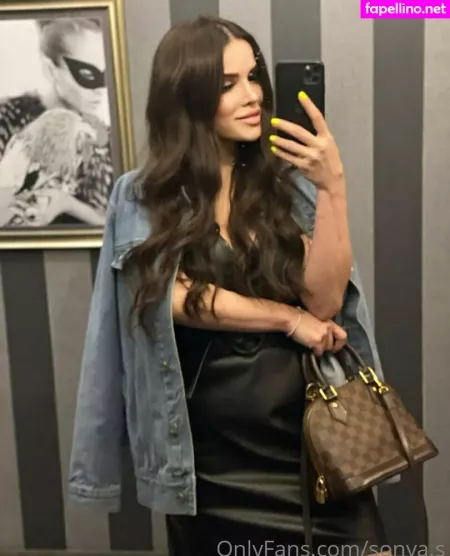 Sonya S OnlyFans Thumbnail #EFp4Xcuxv2