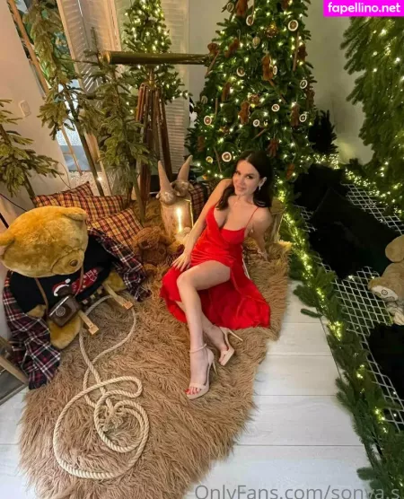 Sonya S OnlyFans Thumbnail #Xj6AJkUXtt