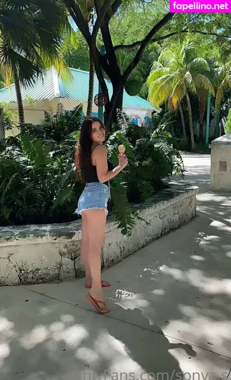 Sonya S OnlyFans Thumbnail #Z0JolDvJQw