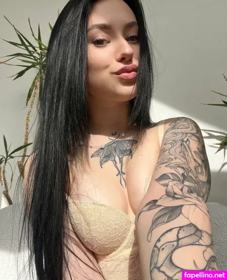 Sonya Snake OnlyFans Thumbnail #n9kv6liA0R