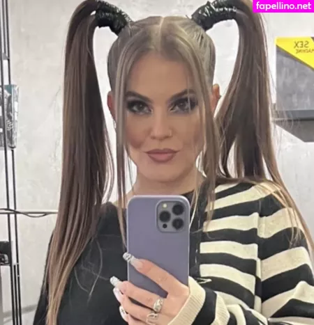 Sonya Tayurskaya OnlyFans Thumbnail #yTB9grY0pa