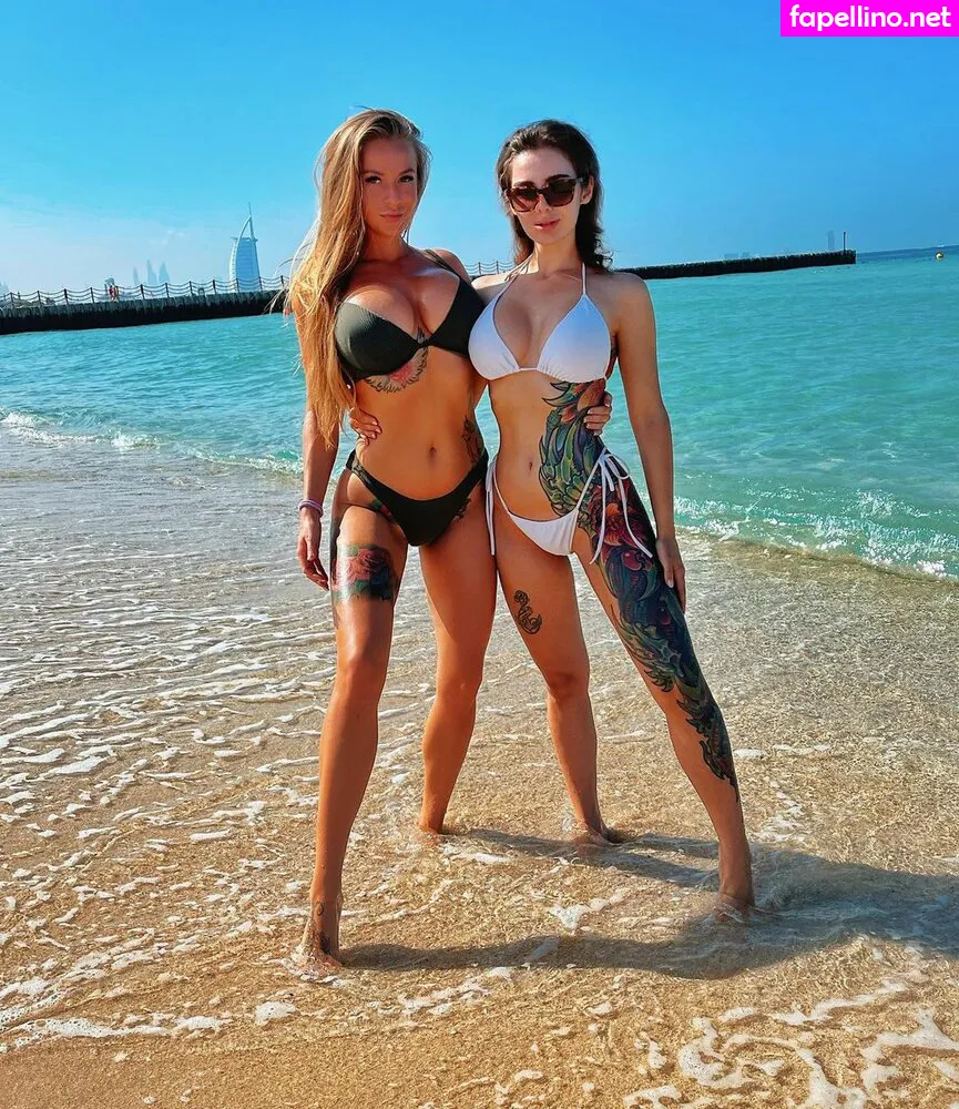 sonyatemnikova Nude Leaked OnlyFans Photo #WJ5UpZ9qje