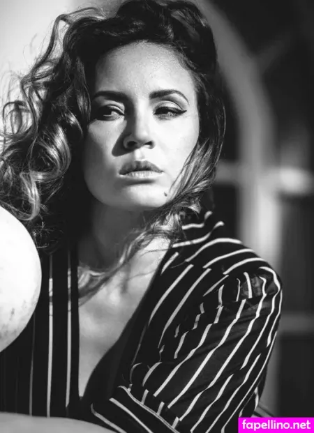 Sonya Yoncheva OnlyFans Thumbnail #HnlYatPiqt