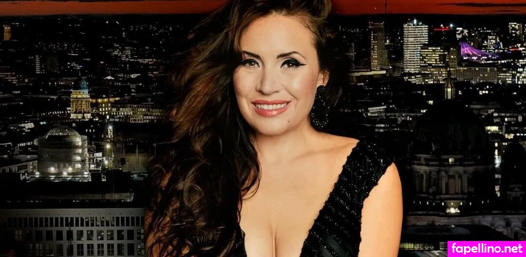 Sonya Yoncheva Nude Leaked OnlyFans Photo #ME8PhHqEZu