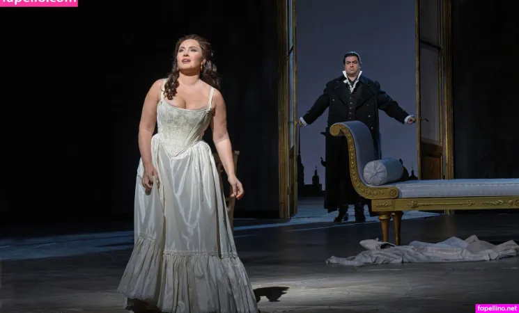 Sonya Yoncheva OnlyFans Thumbnail #QkkyDa94yH