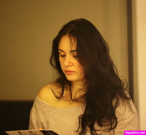 Sonya Yoncheva OnlyFans Thumbnail #R0TG1U9bx6