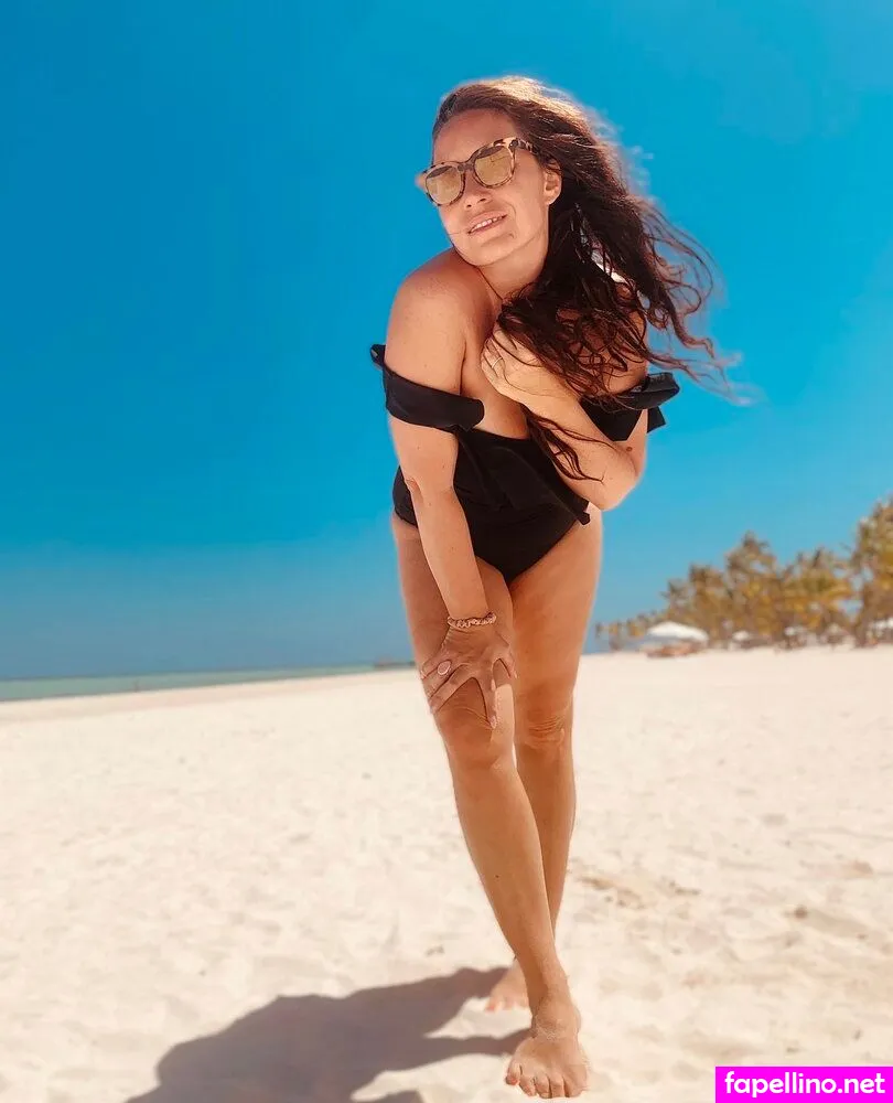 Sonya Yoncheva Nude Leaked OnlyFans Photo #TD2dsAD1xo