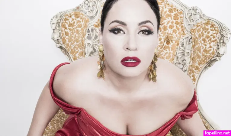 Sonya Yoncheva OnlyFans Thumbnail #igaXPcIO4G