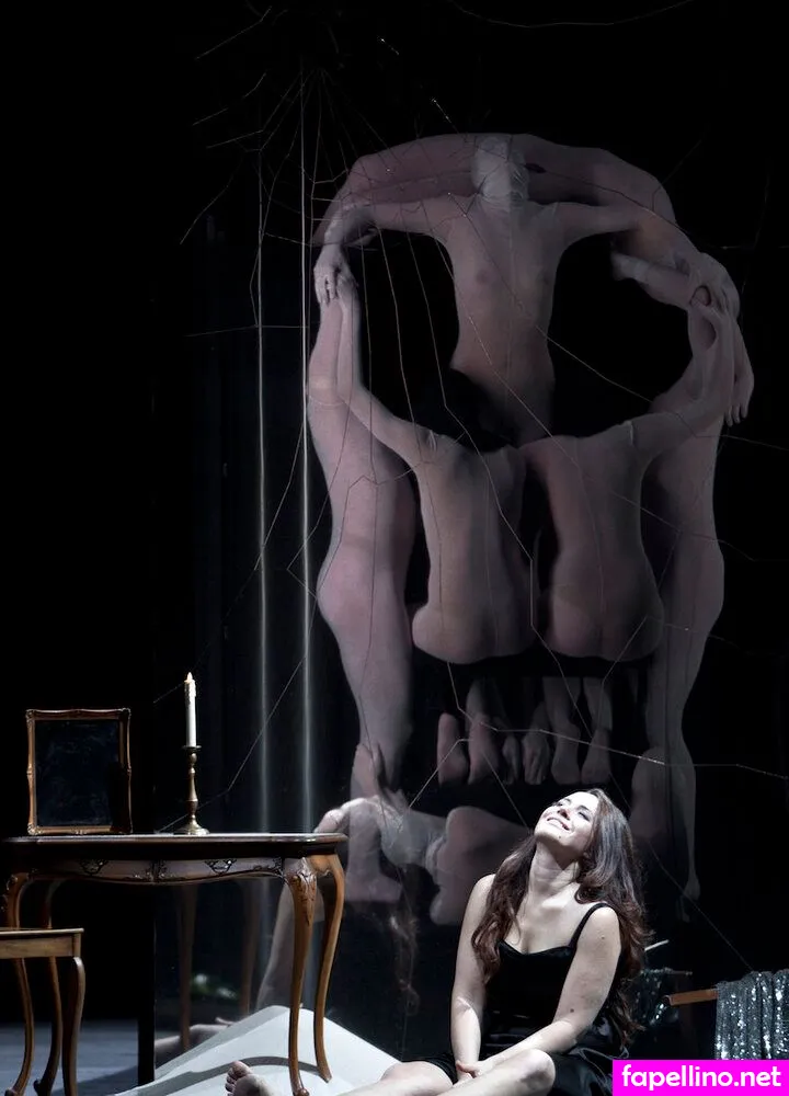 Sonya Yoncheva Nude Leaked OnlyFans Photo #jBcEhWnzgQ