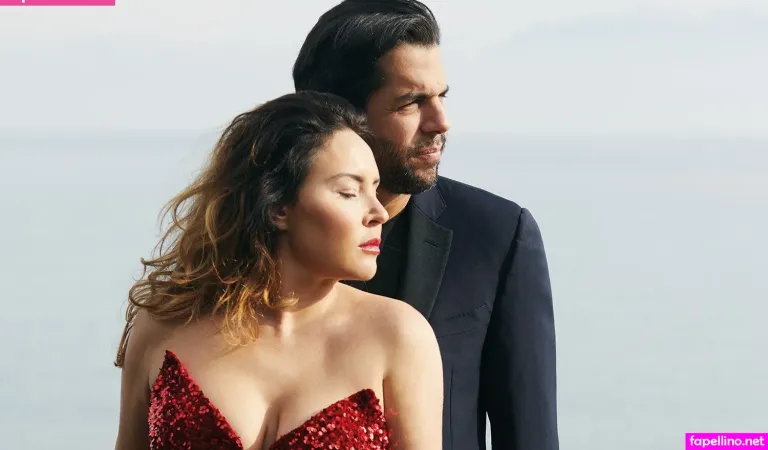 Sonya Yoncheva OnlyFans Thumbnail #nt4t2m1CWs