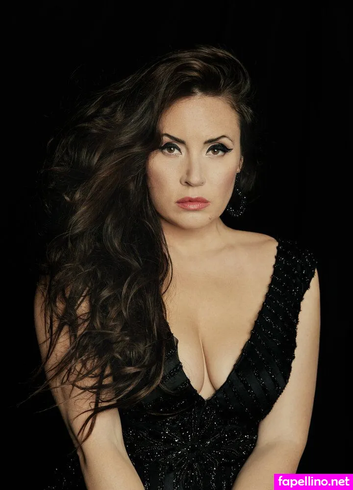 Sonya Yoncheva Nude Leaked OnlyFans Photo #xEW8Mx7Yni