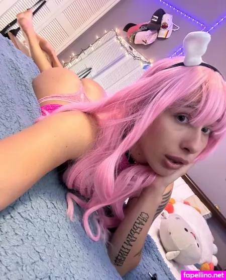 Sonyababyface OnlyFans Thumbnail #rDM3v4qt8c