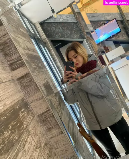 Sonyahill OnlyFans Thumbnail #Xjmc1ACUZt