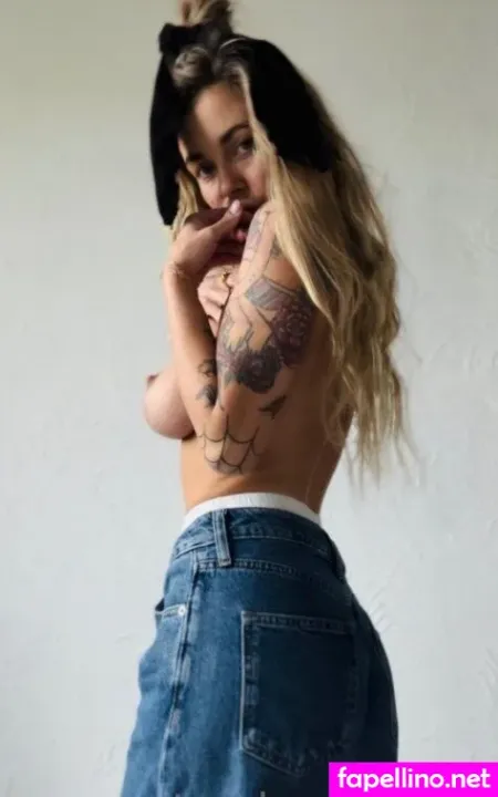 Sonyamo OnlyFans Thumbnail #G33Po7a5M9