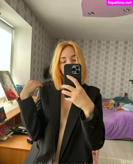 Sonyasolanski OnlyFans Thumbnail #2YKbYp3e9H