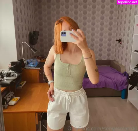 Sonyasolanski OnlyFans Thumbnail #8Xdx7GR5MD