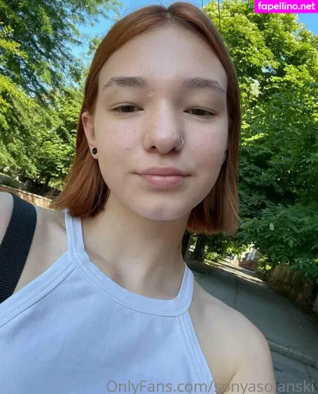 Sonyasolanski OnlyFans Thumbnail #9SWCcPYk14