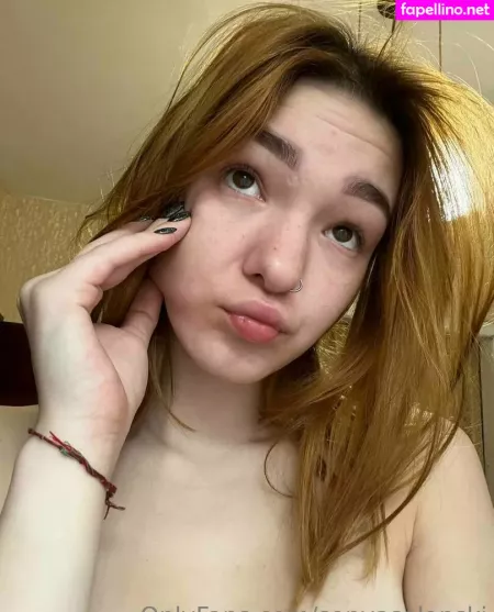 Sonyasolanski OnlyFans Thumbnail #bOpiS3zDrC