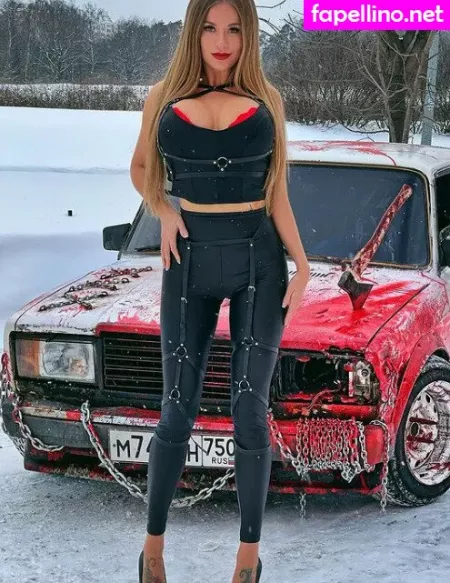 Sonyatemnikova OnlyFans Thumbnail #WUWoORlSFr