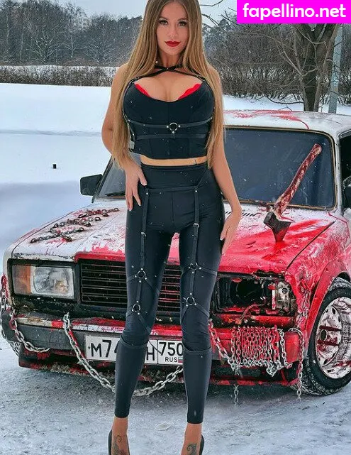 sonyatemnikova Nude Leaked OnlyFans Photo #WUWoORlSFr