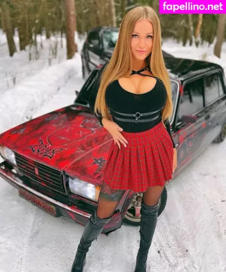 Sonyatemnikova OnlyFans Thumbnail #wuG6dZFcnA