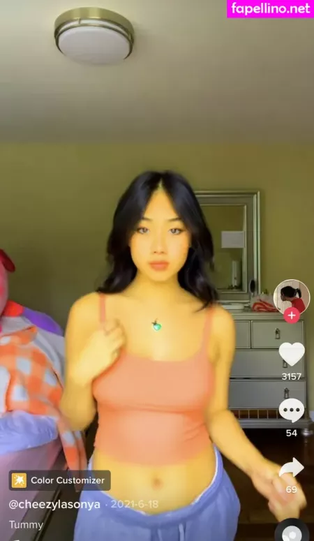 Sonyaxule OnlyFans Thumbnail #wDmZf36vap