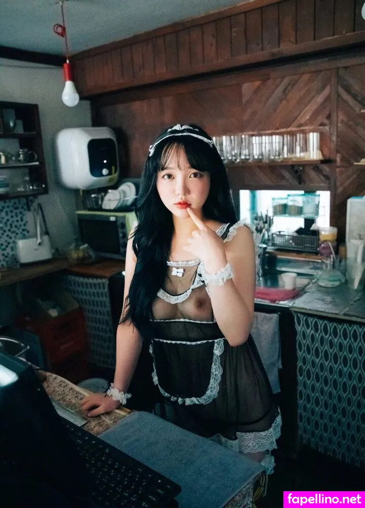 sonyeeun Nude Leaked OnlyFans Photo #IUIlRBwyNz