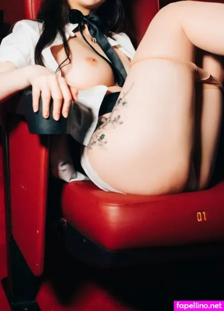 Sonyeeun OnlyFans Thumbnail #mPvoaZPR86