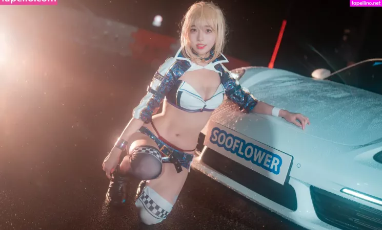 Sooflower OnlyFans Thumbnail #7qMxgEANAb