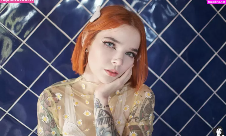 Sookie OnlyFans Thumbnail #mNxuw0vePI