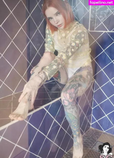 Sookie OnlyFans Thumbnail #tJlZdlCWw2