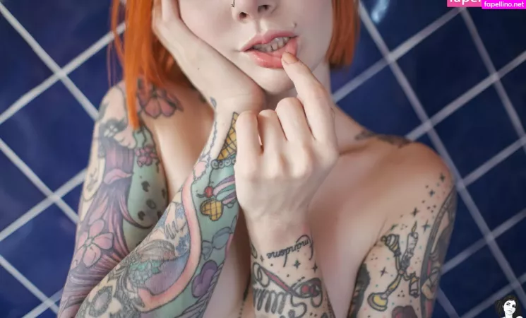 Sookie OnlyFans Thumbnail #uTImn3FV1K