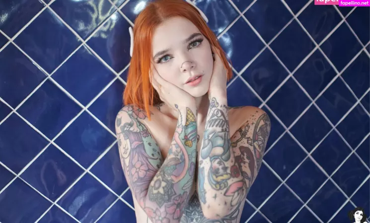 Sookie OnlyFans Thumbnail #wARXsmj5Rg