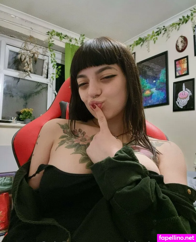 sookiecrimsonppv Nude Leaked OnlyFans Photo #74QbOU6Xgl