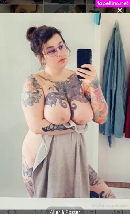 Sookiki OnlyFans Thumbnail #Hj5LmntGzY