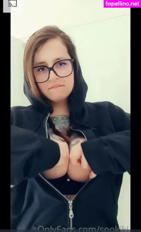 Sookiki OnlyFans Thumbnail #VVO0Eqnyec
