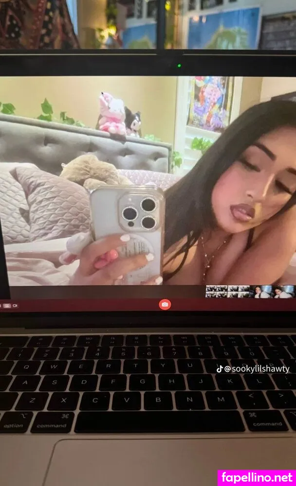 lzzle, sookylilbrat, sookylilshawty Nude Leaked OnlyFans Photo #yyzrVYDQGD