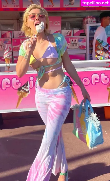 Sooofina OnlyFans Thumbnail #63HoYu7uuq