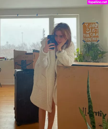 Sooofina OnlyFans Thumbnail #9gx8rrANGc