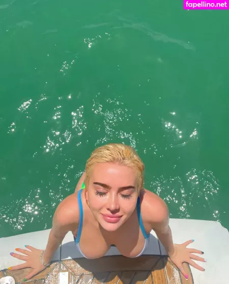 Sooofina OnlyFans Thumbnail #WNHzRGgylE