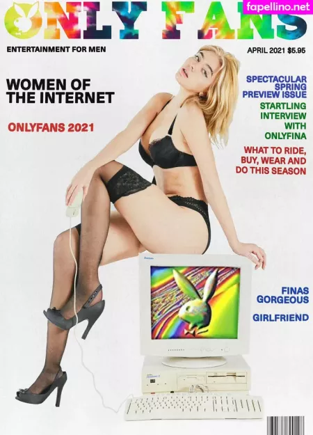 Sooofina OnlyFans Thumbnail #baK3aZn90Y