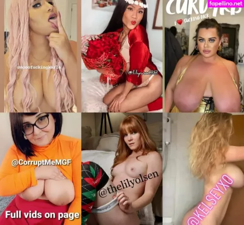 Sooofuckingkarla OnlyFans Thumbnail #kYRrVywN8Y