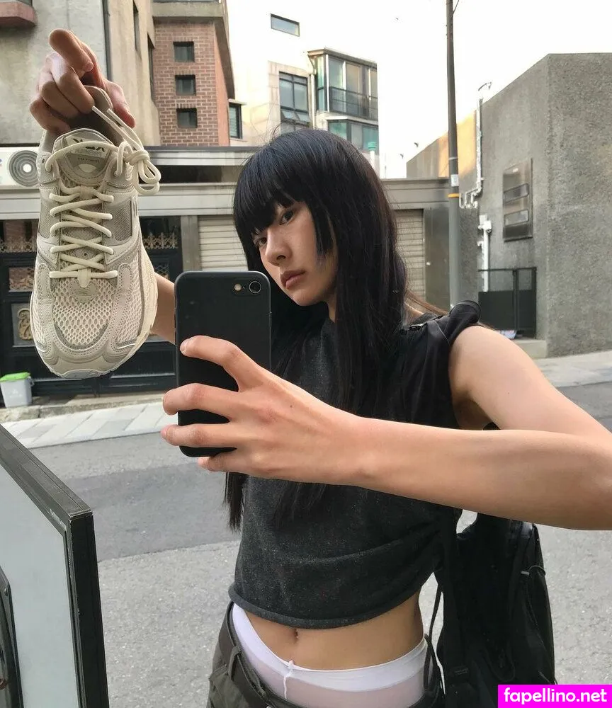 Lee Soomin, sooooorok Nude Leaked OnlyFans Photo #5PXiNw1DkC