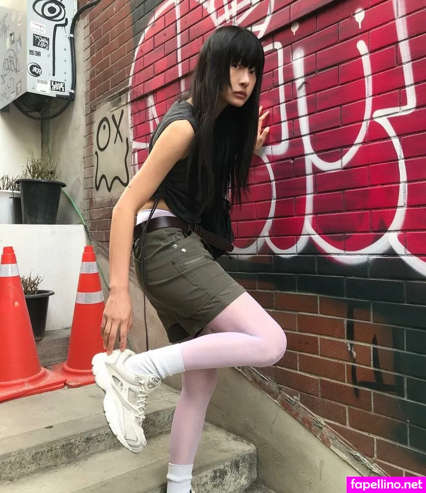 Lee Soomin, sooooorok Nude Leaked OnlyFans Photo #Px8Q83bjLu