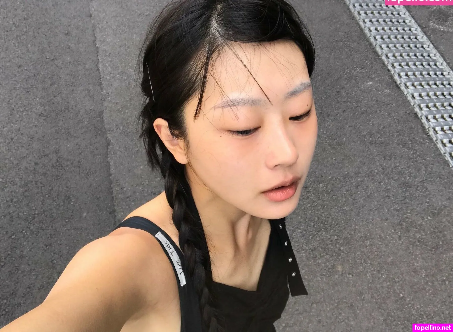 Lee Soomin, sooooorok Nude Leaked OnlyFans Photo #WHfJZ5JHf7